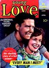 Cover for Young Love (Prize, 1949 series) #v2#2 [8]