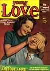 Cover for Young Love (Prize, 1949 series) #v2#3 [9]