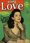 Cover for Young Love (Prize, 1949 series) #v2#5 [11]