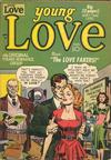 Cover for Young Love (Prize, 1949 series) #v2#6 [12]