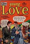 Cover for Young Love (Prize, 1949 series) #v2#7 [13]