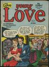 Cover for Young Love (Prize, 1949 series) #v2#8 [14]