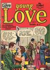 Cover for Young Love (Prize, 1949 series) #v2#9 (15)