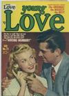 Cover for Young Love (Prize, 1949 series) #v3#5 (23)