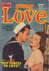 Cover for Young Love (Prize, 1949 series) #v3#7 (25)
