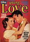 Cover for Young Love (Prize, 1949 series) #v3#10 (28)
