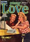 Cover for Young Love (Prize, 1949 series) #v4#5 (35)