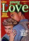 Cover for Young Love (Prize, 1949 series) #v4#10 (40)