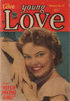 Cover for Young Love (Prize, 1949 series) #v4#12 (42)
