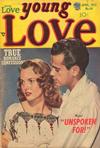 Cover for Young Love (Prize, 1949 series) #v5#2 (44)