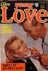 Cover for Young Love (Prize, 1949 series) #v5#7 (49)
