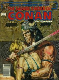 Cover Thumbnail for The Savage Sword of Conan (Marvel, 1974 series) #97