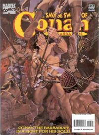 Cover Thumbnail for The Savage Sword of Conan (Marvel, 1974 series) #217