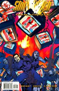 Cover Thumbnail for Stormwatch: Team Achilles (DC, 2002 series) #16