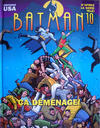 Cover for Batman (Éditions USA, 1995 series) #10 - Ça déménage!