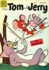 Cover for Tom und Jerry (Tessloff, 1959 series) #11