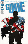 Cover Thumbnail for GI Joe (1995 series) #1 [Blue Logo]