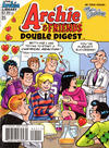 Cover for Archie & Friends Double Digest Magazine (Archie, 2011 series) #25 [Direct Edition]