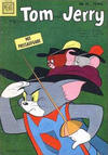 Cover for Tom und Jerry (Tessloff, 1959 series) #22