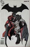 Cover Thumbnail for Batman (1940 series) #706 [Newsstand]