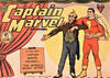Cover for Captain Marvel Adventures (Cleland, 1946 series) #21
