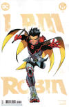 Cover Thumbnail for Robin (2021 series) #17 [Roger Cruz & Norm Rapmund Cover]