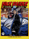 Cover for Nick Raider le nuove indagini (Sergio Bonelli Editore, 2021 series) #10