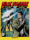 Cover for Nick Raider le nuove indagini (Sergio Bonelli Editore, 2021 series) #8