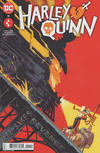 Cover Thumbnail for Harley Quinn (2021 series) #11