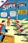 Cover for Supercomic (Editorial Novaro, 1967 series) #83