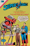 Cover for Supercomic (Editorial Novaro, 1967 series) #84