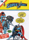 Cover for Supercomic (Editorial Novaro, 1967 series) #96
