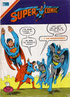 Cover for Supercomic (Editorial Novaro, 1967 series) #104