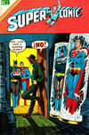 Cover for Supercomic (Editorial Novaro, 1967 series) #94