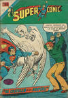 Cover for Supercomic (Editorial Novaro, 1967 series) #97