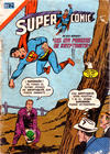 Cover for Supercomic (Editorial Novaro, 1967 series) #110