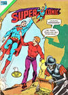 Cover for Supercomic (Editorial Novaro, 1967 series) #106