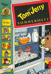 Cover for Tom und Jerry Sonderheft (Semrau, 1956 series) #11