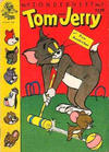 Cover for Tom und Jerry Sonderheft (Semrau, 1956 series) #7