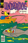 Cover Thumbnail for Underdog (1975 series) #19 [Whitman]