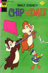 Cover Thumbnail for Walt Disney Chip 'n' Dale (1967 series) #34 [Whitman]