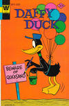 Cover Thumbnail for Daffy Duck (1962 series) #104 [Whitman]