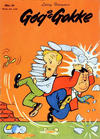 Cover for Gøg og Gokke (I.K. [Illustrerede klassikere], 1963 series) #21