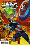 Cover Thumbnail for Captain America: Symbol of Truth (2022 series) #4 (739) [R. B. Silva]
