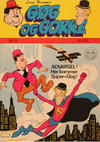 Cover for Gøg og Gokke (Winthers Forlag, 1978 series) #28