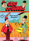 Cover for Gøg og Gokke (Winthers Forlag, 1978 series) #29