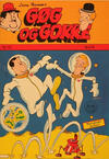 Cover for Gøg og Gokke (Winthers Forlag, 1978 series) #30