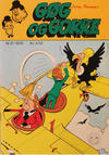 Cover for Gøg og Gokke (Winthers Forlag, 1978 series) #9
