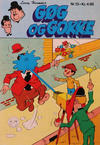Cover for Gøg og Gokke (Winthers Forlag, 1978 series) #13