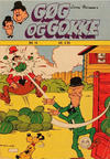 Cover for Gøg og Gokke (Winthers Forlag, 1978 series) #14